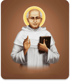 St. Kuriakose Elias Chavara